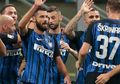 2 Bintang Veteran Siap Bergabung, Inter Milan Seperti Panti Jompo di Tahun 2019 Ini