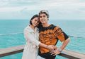 Temani Al Ghazali di Konser Dewa 19, Alyssa Daguise Berikan Pelukan Mesra untuk Putra Ahmad Dhani : Aku Akan Selalu Ada
