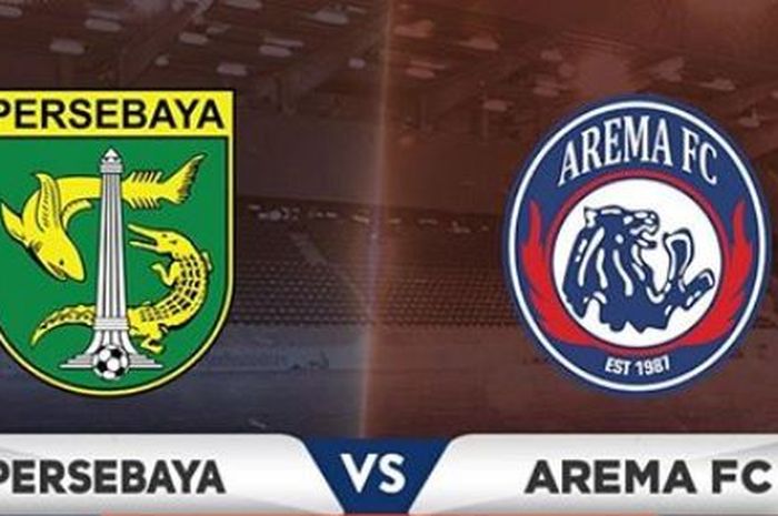 Persebaya Surabaya vs Arema FC