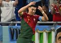 Piala Dunia 2022 - Usai Portugal Hajar Ghana, Ronaldo Bilang Begini