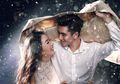 Verrel Bramasta Foto Mesra dengan Natasha Wilona, Warganet Fokus ke Kumis