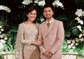 Adik Alyssa Soebandono Resmi Menikah, Ini Besaran Mas Kawinnya