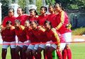 Tak Tersorot, Timnas Putri Indonesia U-16 Raih Dua Kemenangan di AFC U-16 Women's Championship