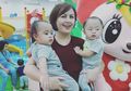 Yuk Tiru Cynthia Lamusu Latih Memori si Kecil dengan Cara Seru Ini