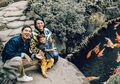 Anaknya Kerap Pakai Sepatu Barefoot, Andien Ungkap Manfaatnya