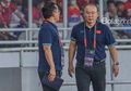 Lima Tahun Bangun Sepak Bola Vietnam, Park Hang-seo Cuma Minta Ini!