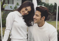 Akan Menikah dengan Ammar Zoni, Irish Bella Unggah Foto Mesra Pakai Busana Kasual Modis