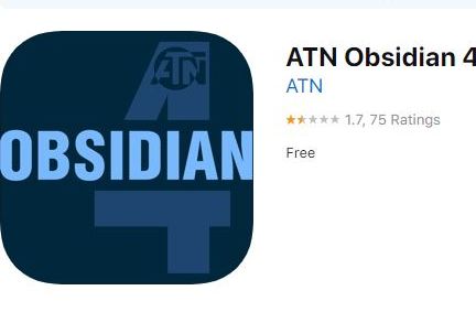 Aplikasi Obsidian 4