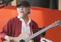 Iwan Fals Kritik RUU Permusikan: Bikin Album Instrumental Enak nih...