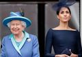 Belum Setahun Jadi Bangsawan, Meghan Markle Dapat Tugas Penting dari Ratu, Seperti Apa?