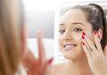 Tak Perlu Pakai Make Up Mahal, Ini Trik Agar Pipi Terlihat Tirus