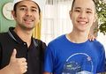 Raffi Ahmad Belajar Main ML dan PUBG dari Gamer Profesional Indonesia, Jess No Limit