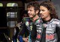 Alasan Duet Valentino Rossi dan Franco Morbidelli Bisa Jadi Bencana