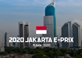 Tiket Formula E 2020 Jakarta Bocor! Segini Harga yang Harus Dirogoh