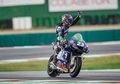 MotoGP San Marino 2021 - Marc Marquez Sebut Pembalap Debutan yang Bikin Dia Merana Bak Binatang!