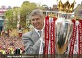 Arsenel Wenger Saja Yakin Liverpool Bisa Patahkan Invincible Milik Arsenal