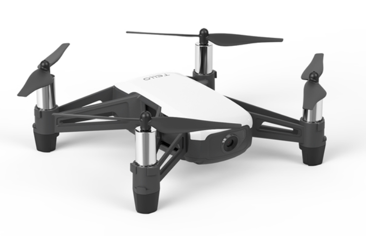 DJI Tello