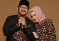 Jarang Tersorot, Putri Bungsu Pasha Ungu dan Adelia Dipuji Warganet Karena Cantik Bak Boneka Porselen