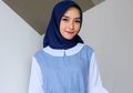 Tampil Stylish dan Tetap Syar'i dengan Long Dress Ala Mellya Baskarani
