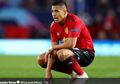 Bekas Pemain Manchester United Punya Solusi agar Alexis Sanchez Kembali Tajam
