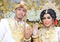 Evi Masamba Sempat Pingsan Saat Menikah, Ternyata Ini Penyebabnya!