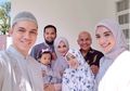 Berusia 24 Tahun, Intip Potret Cantik Ibu Sambung Zaskia dan Shireen Sungkar