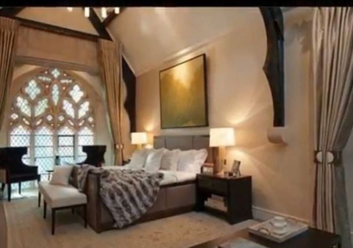 kamar tidur