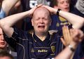 Makanya Kita Sering Ikut Histeris, Menurut Penelitian Sepakbola Memang Pengaruhi Hormon Testoteron, Otak, dan Tubuh Suporter
