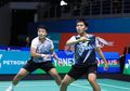 Hasil Malaysia Open 2023 - Apri/Fadia Terpaksa Mundur, Ganda Putri China Melaju ke Babak Final