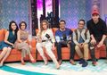 Kembali dari Amerika, Fashion Jessica Iskandar Jadi Sorotan Artis Lain