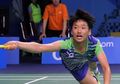 Hasil Malaysia Masters 2020 - Bocah Ajaib Korea Selatan Takluk Dalam 39 Menit
