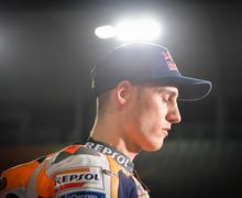 Lewat Espargaro, Honda Sampaikan Kabar Bahagia Untuk Comeback Marquez!