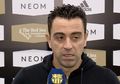 Xavi Sebut Barcelona Miliki Standar yang Berbeda dengan Real Madrid