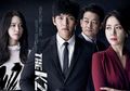 Moms yang Rindu Drama Korea The K2, Yuk Lihat Lagi Cerita dan Pemainnya
