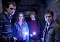 7 Tahun Berlalu, Ini Kabar Pemain Film Harry Potter! Masih Kenal?