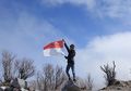 Punya Beberapa Sebutan, Inilah Fakta Seru Seputar Bendera Merah Putih