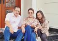 Anak Gadis Mayangsari dan Bambang Trihatmodjo Dituding Merokok di Kedai Kopi, Begini Klarifikasinya!