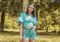 Intip 7 Style Chic Buat Liburan Musim Panas ala Alyssa Daguise
