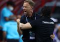 Piala AFF 2022 - Timnas Indonesia Bikin Pelatih Thailand Ketar-ketir Sejak Kompetisi Belum Dimulai