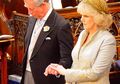 Sempat Diterpa Isu Perceraian, Pangeran Charles Pernah Minta Camilla Operasi Plastik?