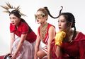 Sambut Asian Games, Intip Perpaduan Gaya Sporty-Glamor ala Girl Squad