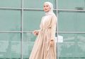 Stylish! Yuk Tiru Outfit Hijab Ala Indah Nada Puspita di JFW 2019!