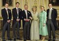 Begini Kisah Camilla Rebut Hati Anak Pangeran Charles dan Putri Diana