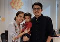 Anaknya Terjangkit Batuk Pilek, Tya Ariestya Atasi dengan Cara Tak Biasa