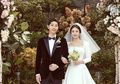 Hampir Setahun Menikahi Song Hye Kyo, Yang Dirasakan Song Joong Ki Membuat Semua Pria Iri!
