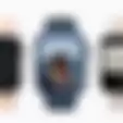 Update watchOS 8.4.1 Dibagikan Mulai Pengguna Apple Watch Series 4