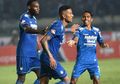 Singgung Soal Atmosfer, Penyerang Persib Bandung Soroti Aksi Aremania