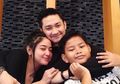 Beranjak Remaja, Tengok Kompaknya Angga Wijaya dan Putra Dewi Perssik