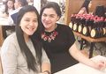 Sepatu Kahiyang Saat Foto Bareng Vicky Shu Jadi Sorotan, Harganya Fantastis!