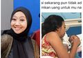 Foto Anaknya yang Sakit Dijadikan Bahan Minta Sumbangan Orang Tak Dikenal, Ini Langkah yang Diambil Asri Welas